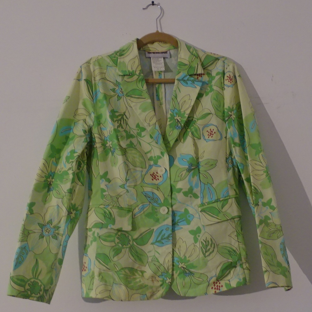 Women's Jacket